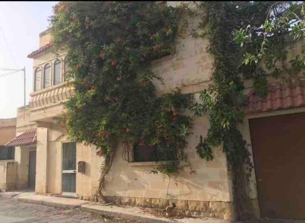 Casa Montegri 1 Hal Ghaxiak Exterior foto